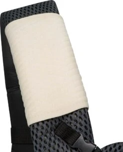 Dooky Ergonomische Draagzak Urban Comfort Grey Sapphire -Babyproducten Promotie Winkel 972x1200 15