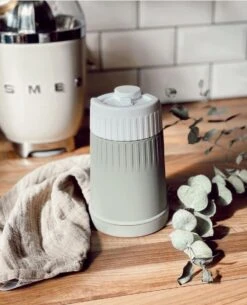 Philley Melkpoederbus - Groen -Babyproducten Promotie Winkel 972x1200 7