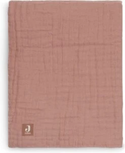 Jollein Baby Deken Ledikant 120x120cm Wrinkled - Nougat -Babyproducten Promotie Winkel 974x1200 5