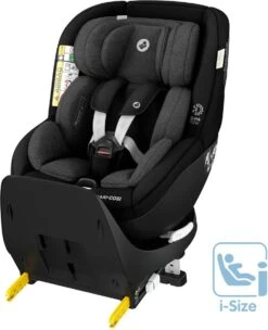 Maxi-Cosi Mica Pro Eco I-Size Autostoeltje - 360° Draaibaar - Gerecyclede Stoffen - Authentic Black - Vanaf De Geboorte Tot Ca. 4 Jaar 11 Maxi-Cosi Mica Pro Eco I-Size Autostoeltje - 360° Draaibaar - Gerecyclede Stoffen - Authentic Black - Vanaf De Geboorte Tot Ca. 4 Jaar -Babyproducten Promotie Winkel 975x1200 6