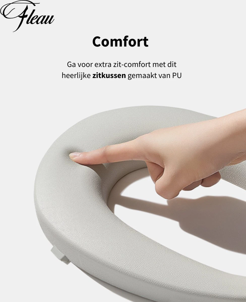 Fleau Luxe WC Verkleiner met Trapje - Toiletverkleiner - Wit - Brilverkleiner met Handvaten en Opstapje - Toilettrainer + GRATIS Fleau WC Borstel Fleau Luxe WC Verkleiner Met Trapje - Toiletverkleiner - Wit - Brilverkleiner Met Handvaten En Opstapje - Toilettrainer + GRATIS Fleau WC Borstel -Babyproducten Promotie Winkel 976x1200 1