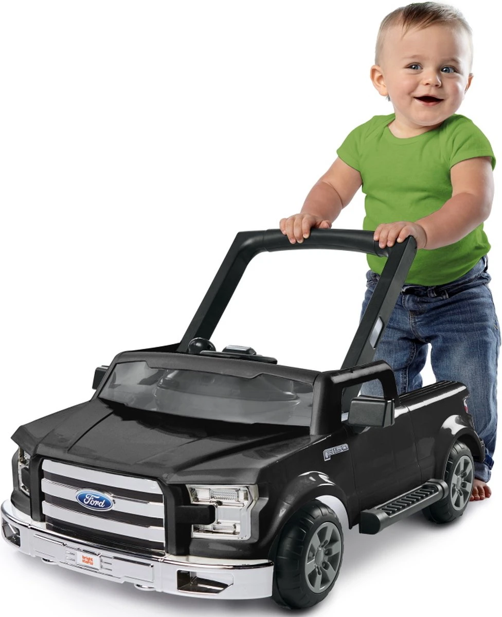 Bright Starts Ford F-150 Agate Zwart 3-in-1 Loopstoel en Loopwagen K12861 Bright Starts Ford F-150 Agate Zwart 3-in-1 Loopstoel En Loopwagen K12861 -Babyproducten Promotie Winkel 976x1200 8
