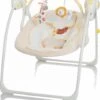 Baby Swing Little World Dreamday Cream