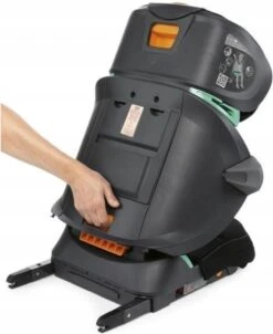 Chicco Autostoel Fold & Go I-size Groep 2-3 Zwart 6 Chicco Autostoel Fold & Go I-size Groep 2-3 Zwart -Babyproducten Promotie Winkel 983x1200 4