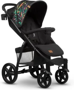 Lionelo Annet Plus - Kinderwagen 2in1 - Inklapsysteem - XXL Dakje - Tot 22 Kg -Babyproducten Promotie Winkel 984x1200 2