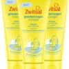 Zwitsal - Goedemorgen Haargel - 3 X 100 Ml - Voordeelverpakking