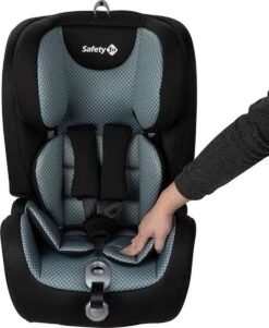 Safety 1st Ever Fix Autostoeltje - Pixel Grey -Babyproducten Promotie Winkel 985x1200 2