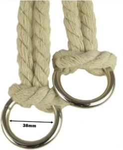 Baby Schommel - Hout - Crème - Tot 20 Kg -Babyproducten Promotie Winkel 986x1200 13