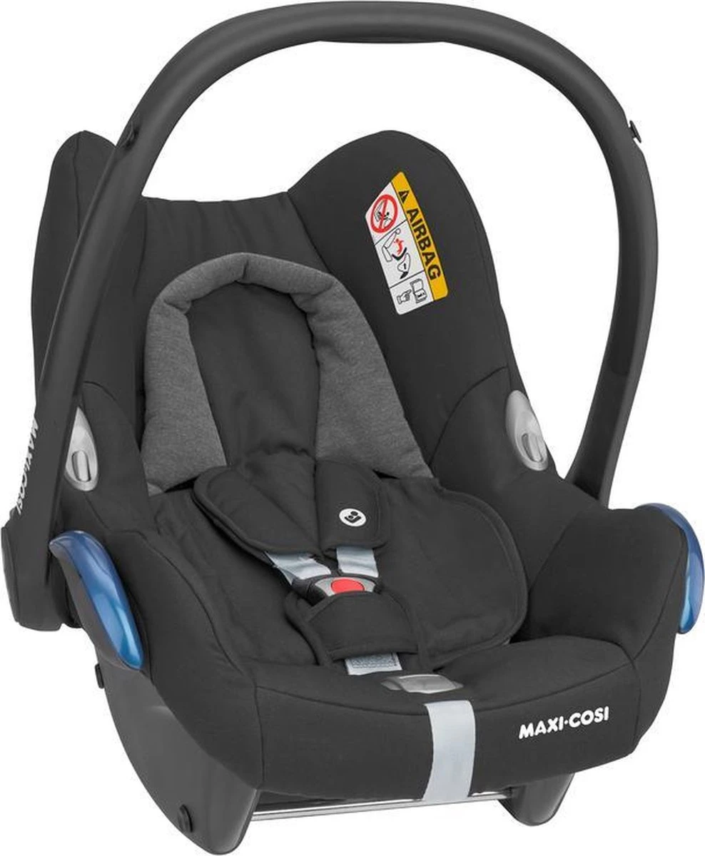 Maxi-Cosi CabrioFix Autostoeltje - Essential Black Maxi-Cosi CabrioFix Autostoeltje - Essential Black -Babyproducten Promotie Winkel 988x1200 10