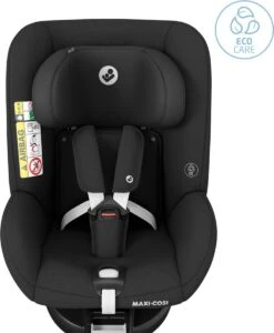 Maxi-Cosi Mica Eco I-Size Autostoeltje - 360° Draaibaar - Gerecyclede Stoffen - Authentic Black 6 Maxi-Cosi Mica Eco I-Size Autostoeltje - 360° Draaibaar - Gerecyclede Stoffen - Authentic Black -Babyproducten Promotie Winkel 988x1200 11
