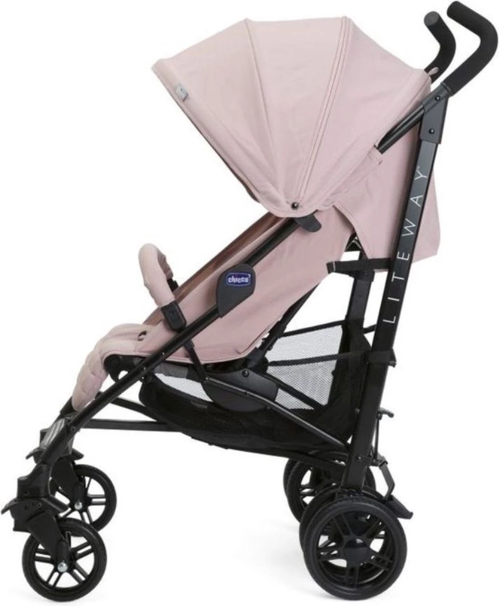 Chicco Buggy Lite Way 4 Blossom Chicco Buggy Lite Way 4 Blossom -Babyproducten Promotie Winkel 988x1200 13
