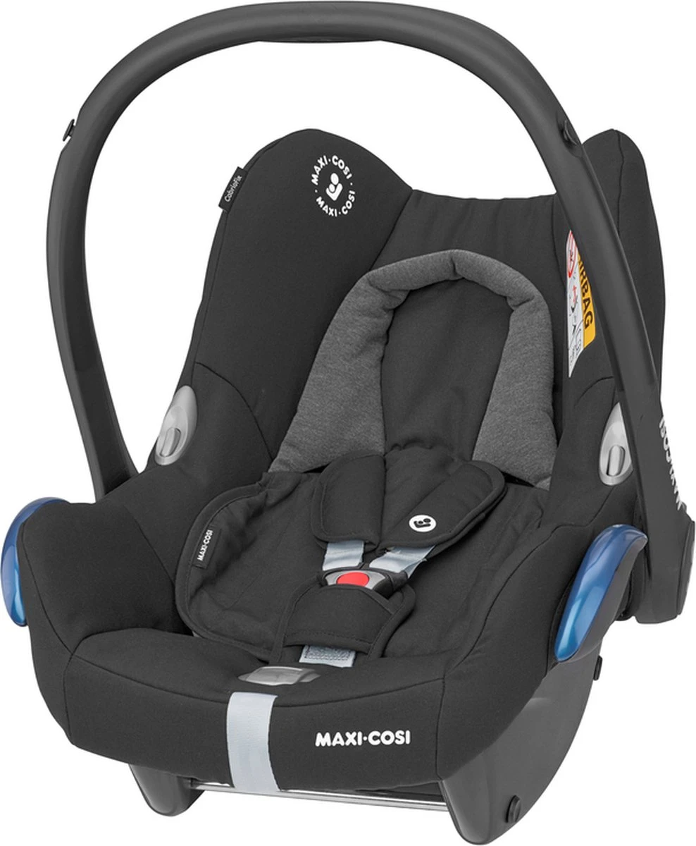 Maxi-Cosi CabrioFix Autostoeltje - Essential Black Maxi-Cosi CabrioFix Autostoeltje - Essential Black -Babyproducten Promotie Winkel 988x1200 9
