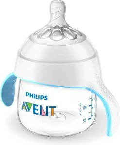 Philips Avent SCF262/06 Natural Oefenbeker - 4m+ - 1 Stuk -Babyproducten Promotie Winkel 989x1200 1