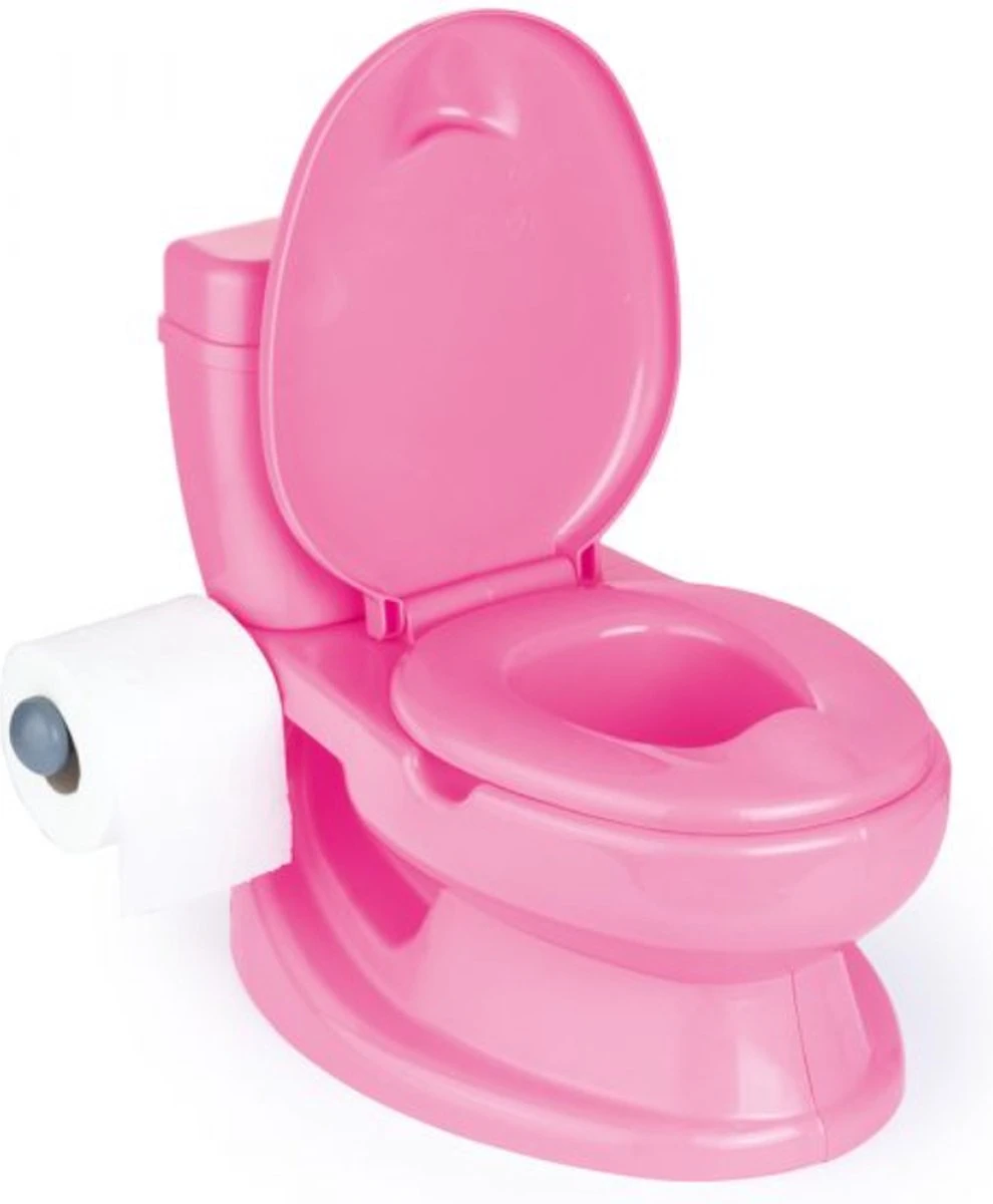 WC potje - Babystartup - Pink - Potty – WC potje baby – WC potje peuter met geluid – Potty training – Potty training seat - WC potje kind – WC potje peuter jongens – Zindelijkheid WC Potje - Babystartup - Pink - Potty – WC Potje Baby – WC Potje Peuter Met Geluid – Potty Training – Potty Training Seat - WC Potje Kind – WC Potje Peuter Jongens – Zindelijkheid -Babyproducten Promotie Winkel 990x1200 1