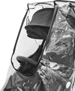 Hamilton By Yoop Buggy Premium Regenhoes Met Transparant Venster – Waterdicht, Winddicht En Stofdicht Regenscherm – Eenvoudig Te Monteren Transparant Weerschild Kinderwagen 4 Hamilton By Yoop Buggy Premium Regenhoes Met Transparant Venster – Waterdicht, Winddicht En Stofdicht Regenscherm – Eenvoudig Te Monteren Transparant Weerschild Kinderwagen -Babyproducten Promotie Winkel 990x1200 6