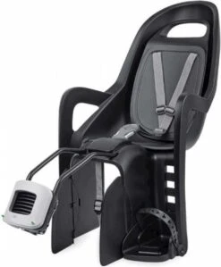 Polisport Groovy BIO Maxi FF - Duurzaam Achterzitje - Frame Bevestiging -Babyproducten Promotie Winkel 990x1200 8