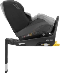 Maxi-Cosi Pearl Pro2 I-Size Autostoeltje (Exclusief Base) - Authentic Black -Babyproducten Promotie Winkel 991x1200 6