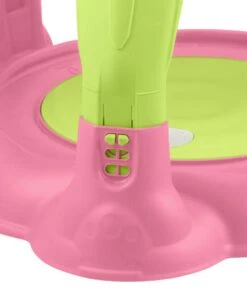 Tryco Boogie Pink Activity Center TR-33274 -Babyproducten Promotie Winkel 992x1200 7
