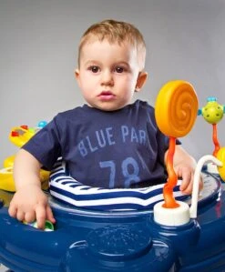 Toyz - Baby Walker Hiphop Graphite 6 Toyz - Baby Walker Hiphop Graphite -Babyproducten Promotie Winkel 992x1200 8