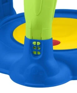 Tryco Boogie Red Activity Center TR-33273 -Babyproducten Promotie Winkel 992x1200 9