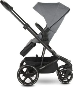 Easywalker Harvey 3 / Harvey³ Voordeelset Bestaande Uit Kinderwagen, Reiswieg, Voetenzak, Regenhoes Voor Zitting En Reiswieg, Hoes Voor De Reiswiegmatras - Kleur Fossil Grey 7 Easywalker Harvey 3 / Harvey³ Voordeelset Bestaande Uit Kinderwagen, Reiswieg, Voetenzak, Regenhoes Voor Zitting En Reiswieg, Hoes Voor De Reiswiegmatras - Kleur Fossil Grey -Babyproducten Promotie Winkel 996x1200 1