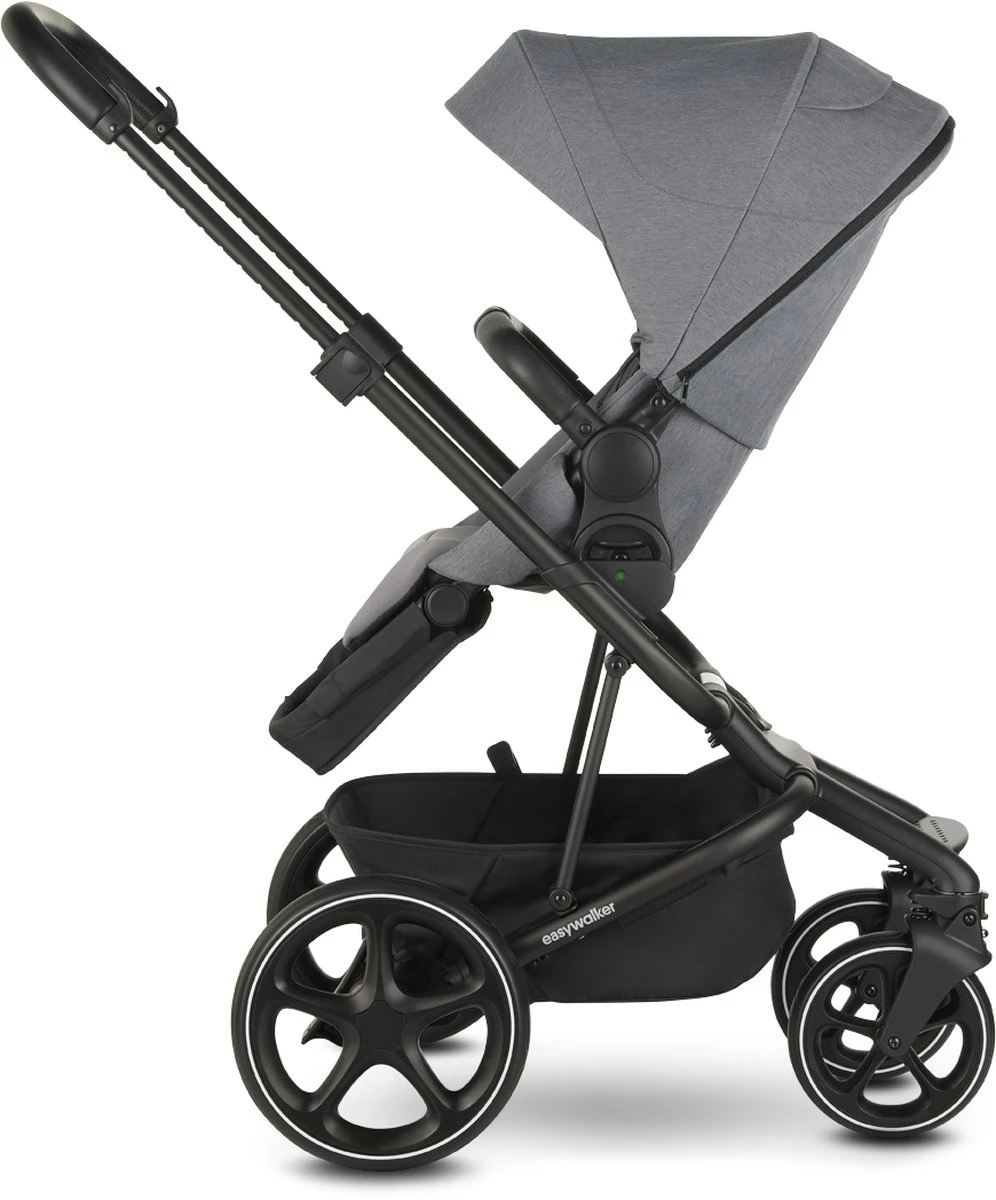 Easywalker Harvey 3 / Harvey³ Voordeelset bestaande uit kinderwagen, reiswieg, voetenzak, regenhoes voor zitting en reiswieg, hoes voor de reiswiegmatras - Kleur Fossil Grey Easywalker Harvey 3 / Harvey³ Voordeelset Bestaande Uit Kinderwagen, Reiswieg, Voetenzak, Regenhoes Voor Zitting En Reiswieg, Hoes Voor De Reiswiegmatras - Kleur Fossil Grey -Babyproducten Promotie Winkel 996x1200 1