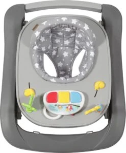 Topmark Lexi Loopstoel - Grijs 3 Topmark Lexi Loopstoel - Grijs -Babyproducten Promotie Winkel 996x1200 2