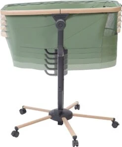 Maxi-Cosi Alba - Beyond Green - Kinderstoel - Vanaf De Geboorte Tot Ca. 3 Jaar -Babyproducten Promotie Winkel 997x1200 12