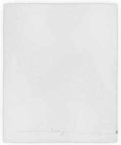 Jollein Baby Laken Ledikant 120x150cm Love You - Nougat -Babyproducten Promotie Winkel 998x1200
