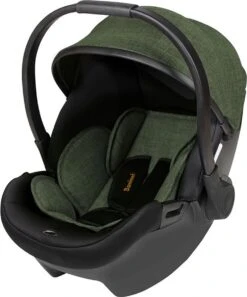 Baninni Kinderwagen Otto 3 In 1 Olive Green -Babyproducten Promotie Winkel 998x1200 3