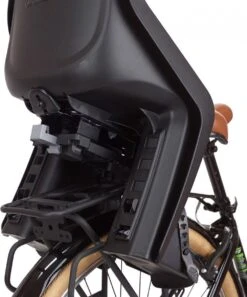 Polisport Bubbly Maxi MIK HD Kinderzitje - Zwart/donkergrijs -Babyproducten Promotie Winkel 999x1200 3